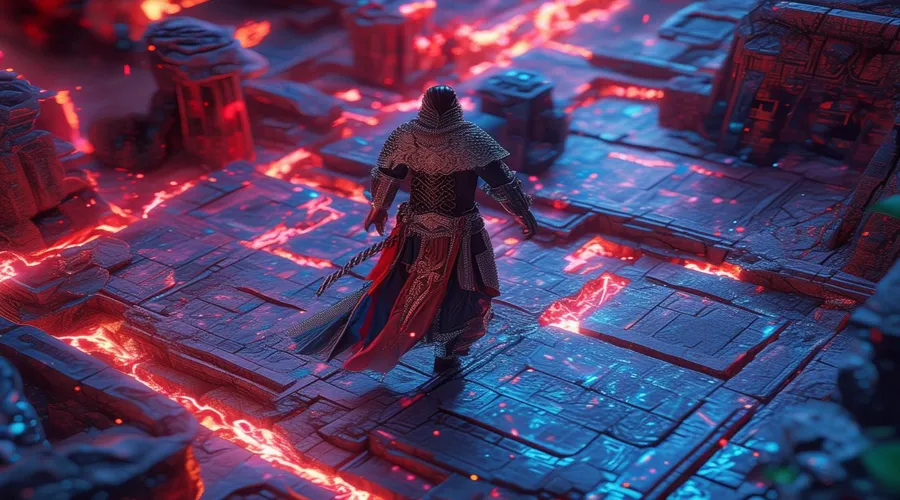 第五人格游戏图片1
