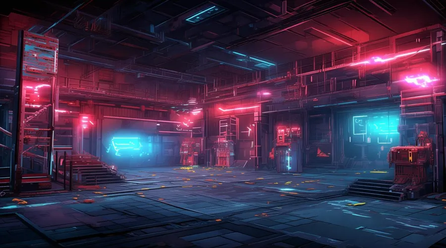 第五人格游戏图片3